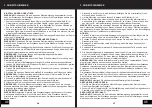 Preview for 9 page of Status PL82-2 Original Instructions Manual