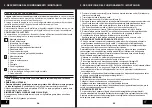 Preview for 13 page of Status PL82-2 Original Instructions Manual