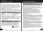 Preview for 15 page of Status PL82-2 Original Instructions Manual