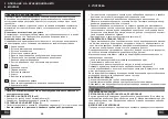 Preview for 17 page of Status PL82-2 Original Instructions Manual