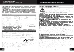 Preview for 19 page of Status PL82-2 Original Instructions Manual