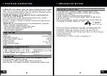 Preview for 23 page of Status PL82-2 Original Instructions Manual