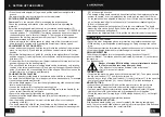 Preview for 6 page of Status RH1200 Original Instructions Manual