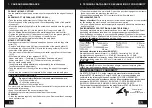 Preview for 7 page of Status RH1200 Original Instructions Manual