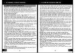 Preview for 8 page of Status RH1200 Original Instructions Manual