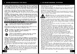 Preview for 9 page of Status RH1200 Original Instructions Manual