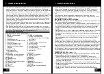 Preview for 10 page of Status RH1200 Original Instructions Manual