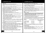 Preview for 16 page of Status RH1200 Original Instructions Manual