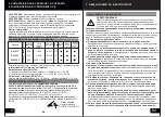 Предварительный просмотр 19 страницы Status SH115L Original Instructions Manual