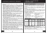 Предварительный просмотр 22 страницы Status SH115L Original Instructions Manual