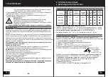 Предварительный просмотр 28 страницы Status SH115L Original Instructions Manual