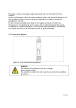 Preview for 21 page of Status WRX900 Series Operating Manual