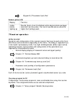 Preview for 30 page of Status WRX900 Series Operating Manual