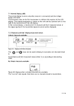 Preview for 31 page of Status WRX900 Series Operating Manual