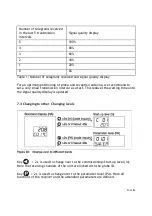 Preview for 33 page of Status WRX900 Series Operating Manual