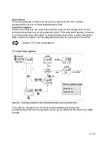 Предварительный просмотр 34 страницы Status WRX900 Series Operating Manual