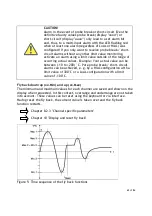 Предварительный просмотр 62 страницы Status WRX900 Series Operating Manual