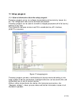 Preview for 67 page of Status WRX900 Series Operating Manual