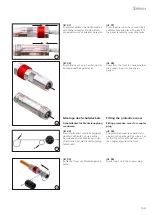 Preview for 15 page of Staubli 16BV-GS Series Assembly Instructions Manual