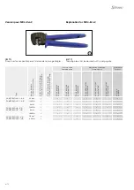 Preview for 6 page of Staubli 32.6020-18100 Operating Instructions Manual