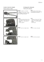 Preview for 7 page of Staubli 32.6020-60100 Operating Instructions Manual