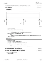 Предварительный просмотр 19 страницы Staubli Cam Motion 1781 User And Maintenance Manual