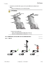 Предварительный просмотр 21 страницы Staubli Cam Motion 1781 User And Maintenance Manual