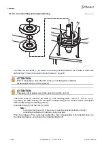 Предварительный просмотр 34 страницы Staubli Cam Motion 1781 User And Maintenance Manual