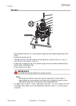 Предварительный просмотр 37 страницы Staubli Cam Motion 1781 User And Maintenance Manual