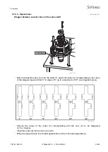 Предварительный просмотр 39 страницы Staubli Cam Motion 1781 User And Maintenance Manual