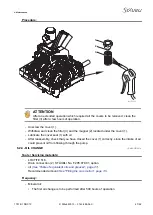 Предварительный просмотр 47 страницы Staubli Cam Motion 1781 User And Maintenance Manual