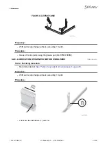 Предварительный просмотр 51 страницы Staubli Cam Motion 1781 User And Maintenance Manual