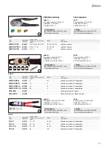 Preview for 5 page of Staubli CombiTac direqt Assembly Instructions Manual