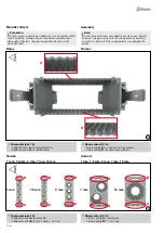 Preview for 12 page of Staubli CombiTac direqt Assembly Instructions Manual