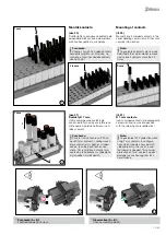 Preview for 15 page of Staubli CombiTac direqt Assembly Instructions Manual