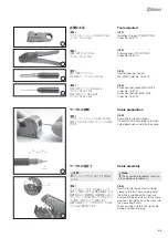 Preview for 3 page of Staubli CombiTac MA213-02 Assembly Instructions Manual