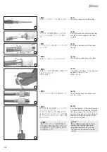 Preview for 4 page of Staubli CombiTac MA213-02 Assembly Instructions Manual