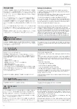 Preview for 2 page of Staubli CombiTac MA213-06 Assembly Instructions