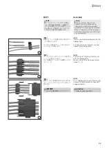 Preview for 3 page of Staubli CombiTac MA213-06 Assembly Instructions