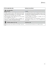 Preview for 3 page of Staubli CombiTac MA213-07 Assembly Instructions Manual