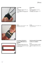 Preview for 6 page of Staubli CombiTac MA213-07 Assembly Instructions Manual