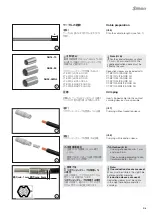 Preview for 5 page of Staubli CombiTac MA213-09 Assembly Instructions Manual