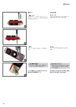 Preview for 6 page of Staubli CombiTac MA213-09 Assembly Instructions Manual