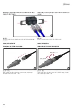 Preview for 8 page of Staubli CombiTac MA213-11 Assembly Instructions Manual