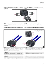 Preview for 9 page of Staubli CombiTac MA213-11 Assembly Instructions Manual