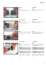 Предварительный просмотр 3 страницы Staubli CombiTac uniq CT-10GBIT-RJ45/S Assembly Instructions