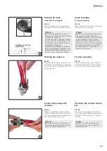 Preview for 5 page of Staubli CombiTac uniq CT-BP1,5/0,5-1,5-HV Assembly Instructions Manual