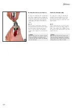 Preview for 6 page of Staubli CombiTac uniq CT-BP1,5/0,5-1,5-HV Assembly Instructions Manual