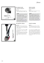 Preview for 8 page of Staubli CombiTac uniq CT-BP1,5/0,5-1,5-HV Assembly Instructions Manual