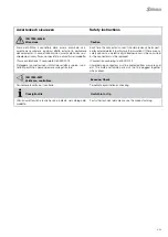 Preview for 3 page of Staubli CombiTac Assembly Instructions Manual